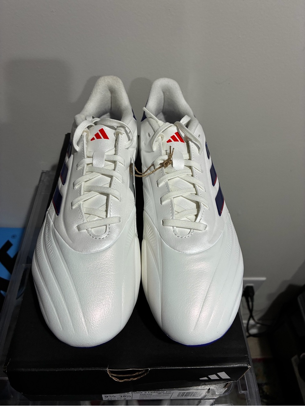 Adidas Men’s Copa Pure 2 League FC IG6408